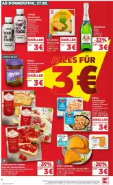 Kaufland Prospekt woche 35 Seite 6