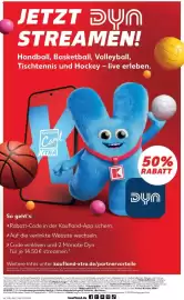 Kaufland Prospekt woche 35 Seite 60