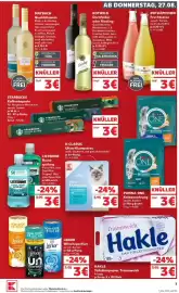 Kaufland Prospekt woche 35 Seite 7