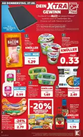 Kaufland Prospekt woche 35 Seite 8