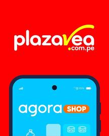 Catálogo Plaza Vea Página 4