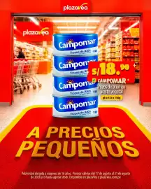 Catálogo Plaza Vea Página 2