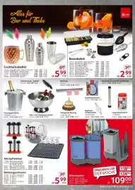 Selgros Prospekt woche 35 Seite 5