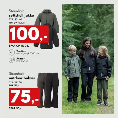 Dansk Outlet (gælder indtil 5-09)