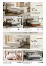 Skeidar kundeavis uke 35 Side 12: XOV RELAX KONTINENTAL, LUX 1 SENGEGAVL €5.999,00