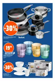 Coop Obs kundeavis uke 35 Side 19: LUMINARC SWEETIE PIE GLASS €19,90, DAY SERVISE 4 PK