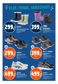 Coop Obs kundeavis uke 35 Side 20: DOCK BOOT AERO LITE TERMOSTØVLER BARN €399,00, OKIDOKI UTFLUKT TEX FRITIDSSKO €399,00