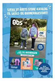 Coop Obs kundeavis uke 35 Side 30: ÅS SOFTSHELLJAKKE €299,00, ÅS SOFTSHELLBUKSE €199,00