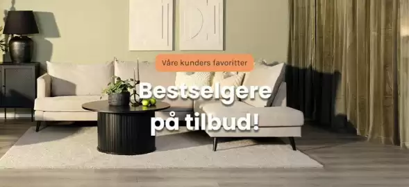 A-Møbler kundeavis Side 4