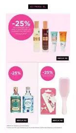 ICI PARIS XL folder week 35 Pagina 2: Self Tan Oil, Invisibobble myclaw