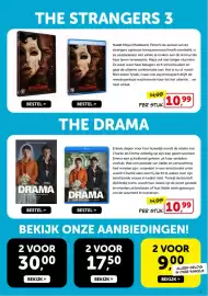 Boekenvoordeel folder Pagina 10