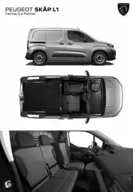 Peugeot reklamblad Sida 4