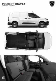 Peugeot reklamblad Sida 5