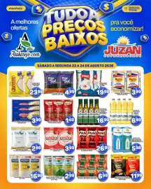 Encarte Juzan Página 2