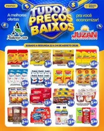 Encarte Juzan Página 3