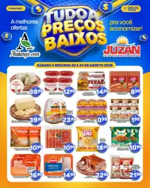 Encarte Juzan Página 4