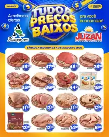 Encarte Juzan Página 5