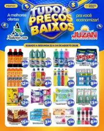 Encarte Juzan Página 7
