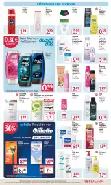 Rossmann DE folder Pagina 10