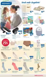 Rossmann DE folder Pagina 4