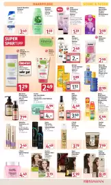 Rossmann DE folder Pagina 8