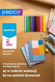 Pepco gazetka Strona 1