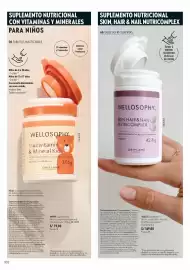 Catálogo Oriflame Página 100