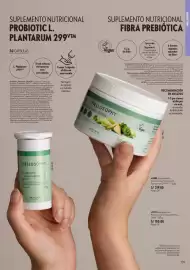 Catálogo Oriflame Página 101