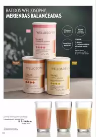 Catálogo Oriflame Página 102
