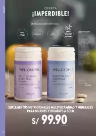 Catálogo Oriflame Página 104