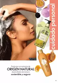 Catálogo Oriflame Página 105