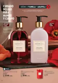Catálogo Oriflame Página 106
