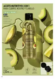 Catálogo Oriflame Página 108