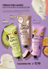 Catálogo Oriflame Página 109