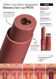 Catálogo Oriflame Página 11