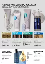 Catálogo Oriflame Página 110