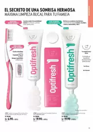 Catálogo Oriflame Página 111