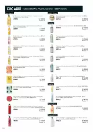 Catálogo Oriflame Página 114