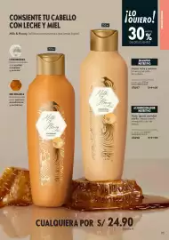 Catálogo Oriflame Página 115