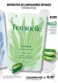 Catálogo Oriflame Página 117