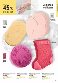 Catálogo Oriflame Página 119