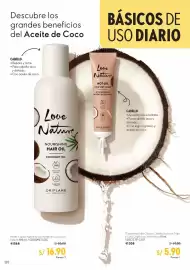 Catálogo Oriflame Página 120