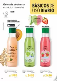 Catálogo Oriflame Página 122