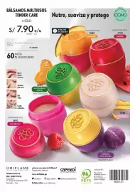 Catálogo Oriflame Página 132