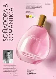 Catálogo Oriflame Página 21