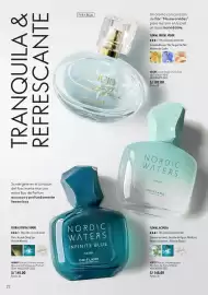Catálogo Oriflame Página 22