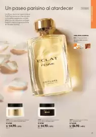 Catálogo Oriflame Página 25