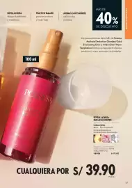 Catálogo Oriflame Página 27
