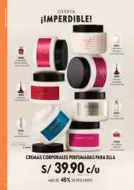 Catálogo Oriflame Página 40