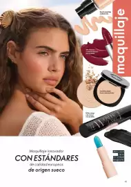Catálogo Oriflame Página 41